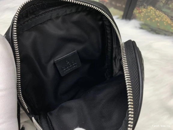 Firstbag ru GUCCI bag belt GG 0815